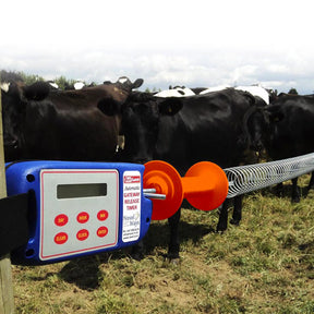 Gallagher Batt-Latch Gate Release Timer