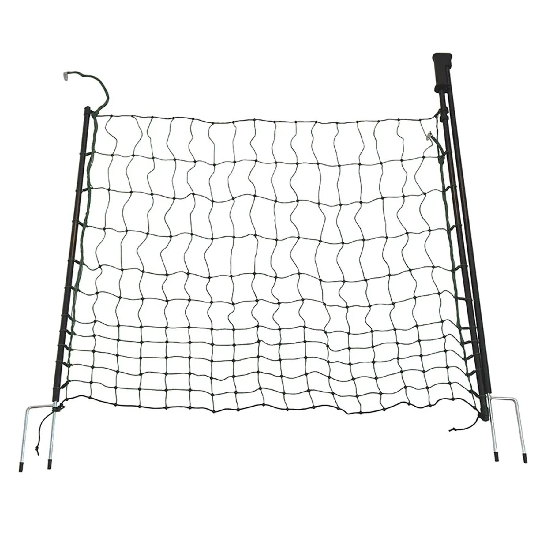 Gallagher Gate for electric nets