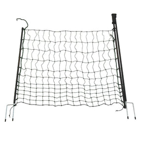 Gallagher Gate for electric nets