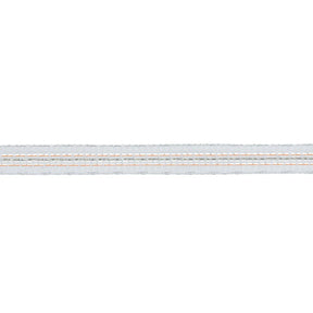 Gallagher Duopack TurboLine tape 12,5mm white 2x400m