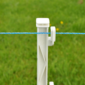 Gallagher Duopack Blue Polywire (2x400 metres)