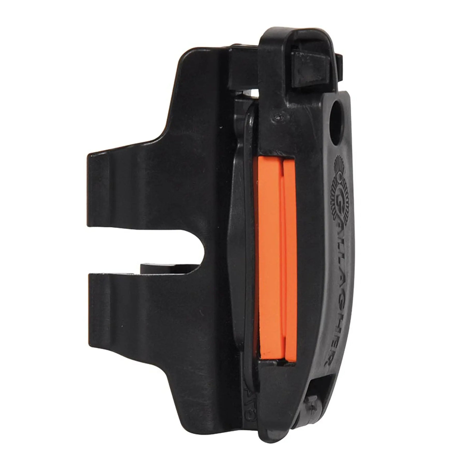 Gallagher TurboLine Tape clip for Gallagher LinePost (40mm) (100)