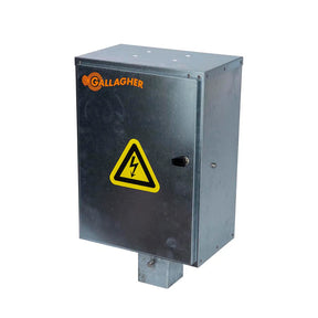 Gallagher Vandal Proof Box (universal)