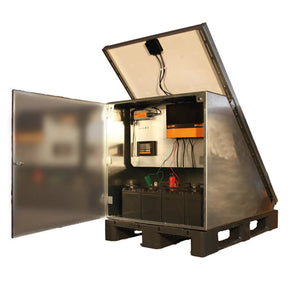 Gallagher Solar Powerstation MBS1800i  (230V)