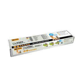 Gallagher Garden kit 80cm M35 230V