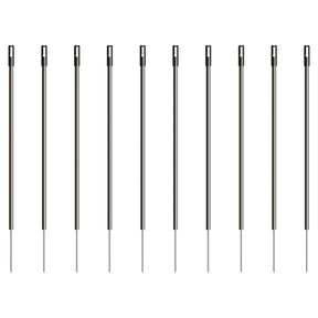 Gallagher Plastic post black 13mm 0.98m (10)