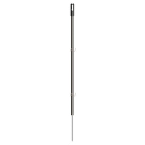 Gallagher Plastic post black 13mm 0.98m (10)