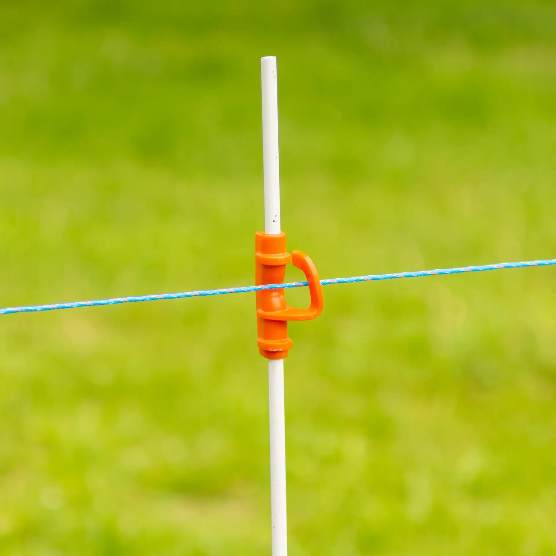 Gallagher Vidoflex 9 TurboLine Plus Blue 1000m