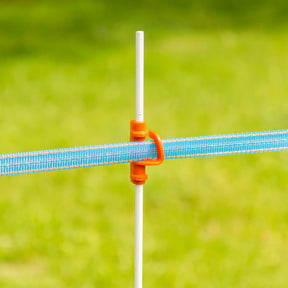 Gallagher TurboLine tape 20mm Blue 200m