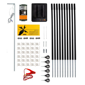 Gallagher Pond and Garden kit 50cm S6 Solar