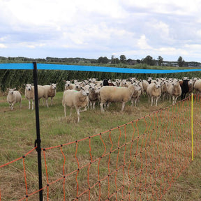 Gallagher Wolf-upgrade kit for 90cm sheep netting (8)