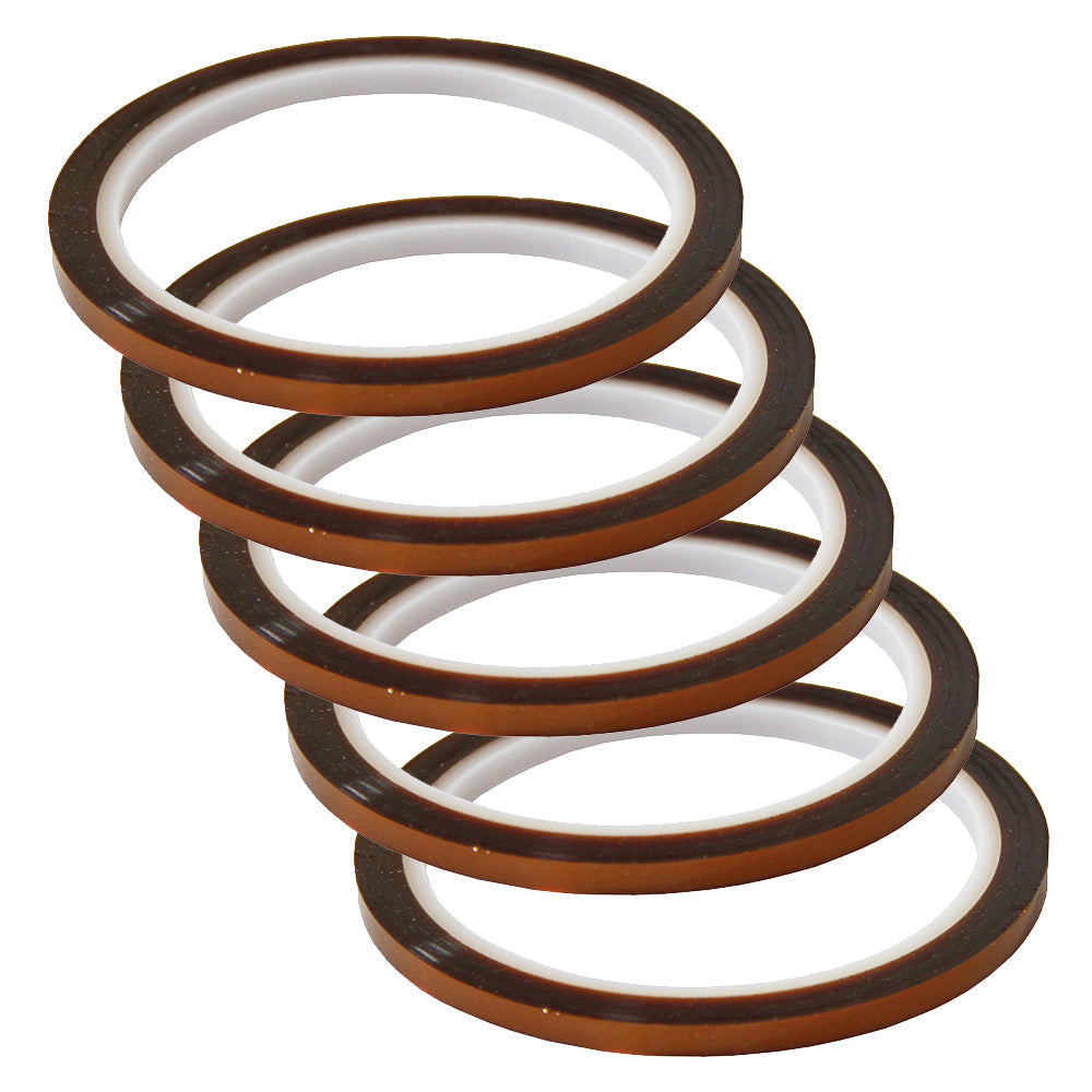 High-Temperature Heat-Resistant Tape