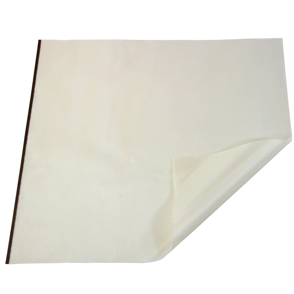 PixMax PTFE Heat-Resistant Protective Sheet for Sublimation and Vinyl Heat Presses, Reusable, 48 x 58 cm