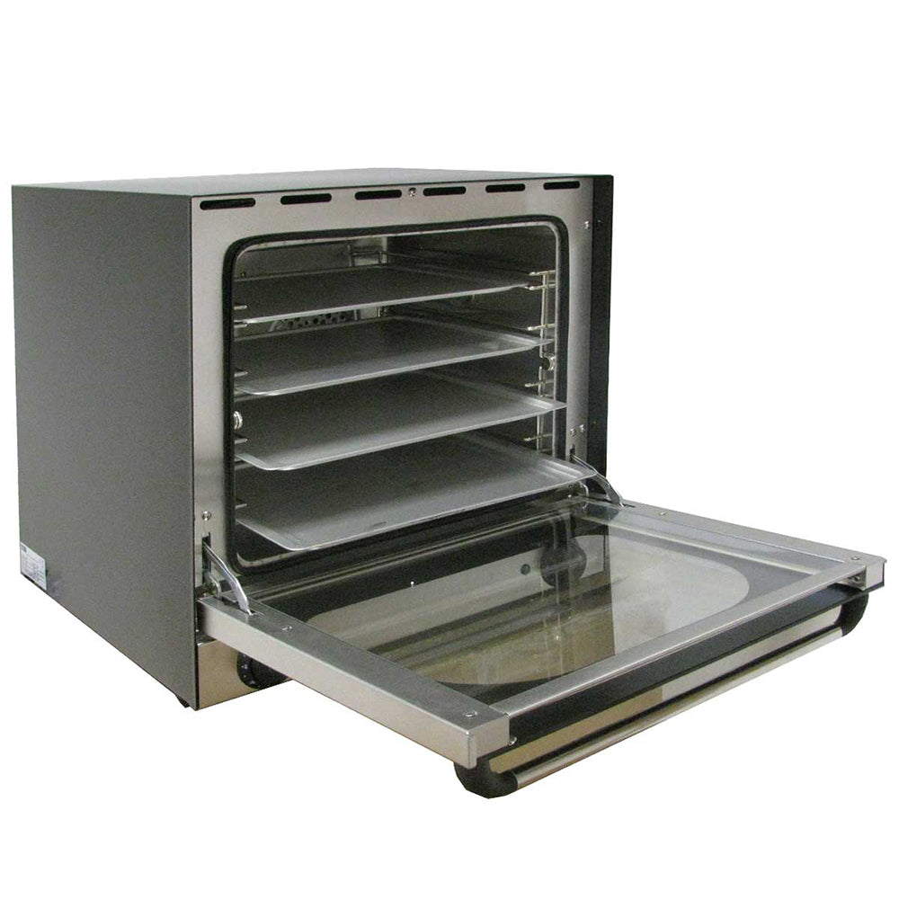 KuKoo 60 cm Wide Convection Oven