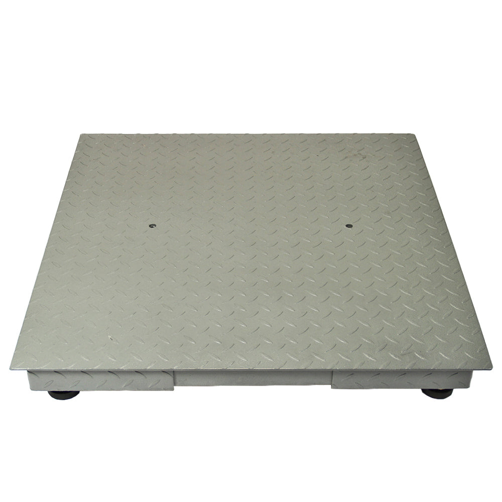 T-Mech 80 cm Industrial Pallet Floor Scale