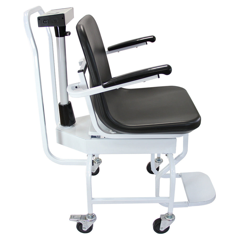 Commercial Wheelchair Scales