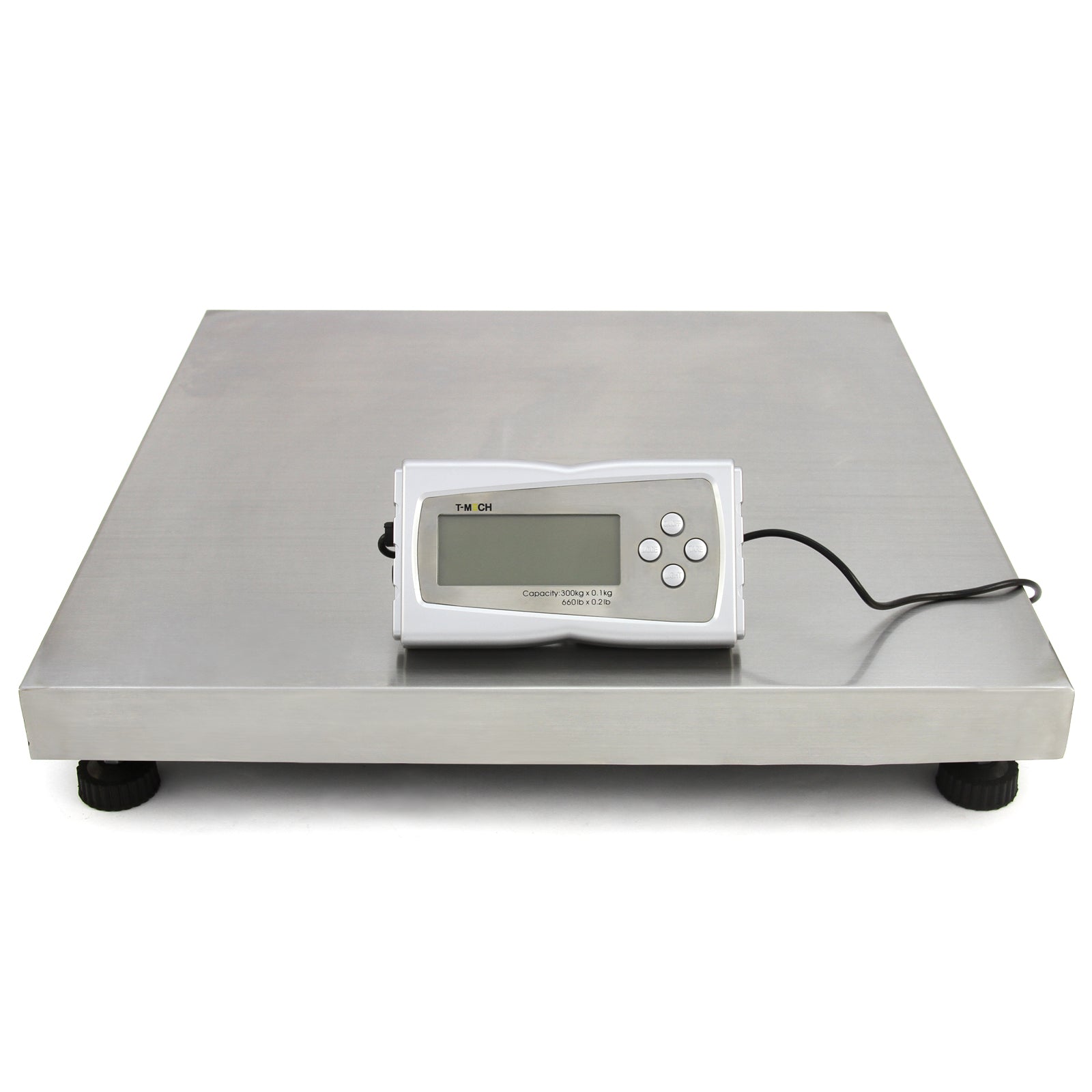 T-Mech 50 cm x 50 cm Veterinary Scale