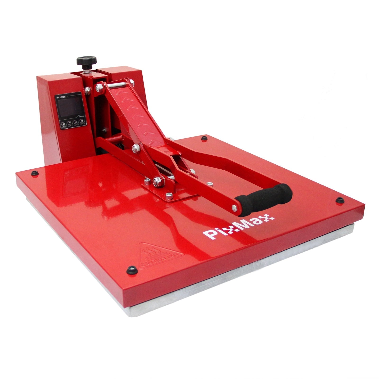 50 cm Clamshell Heat Press with Epson Printer