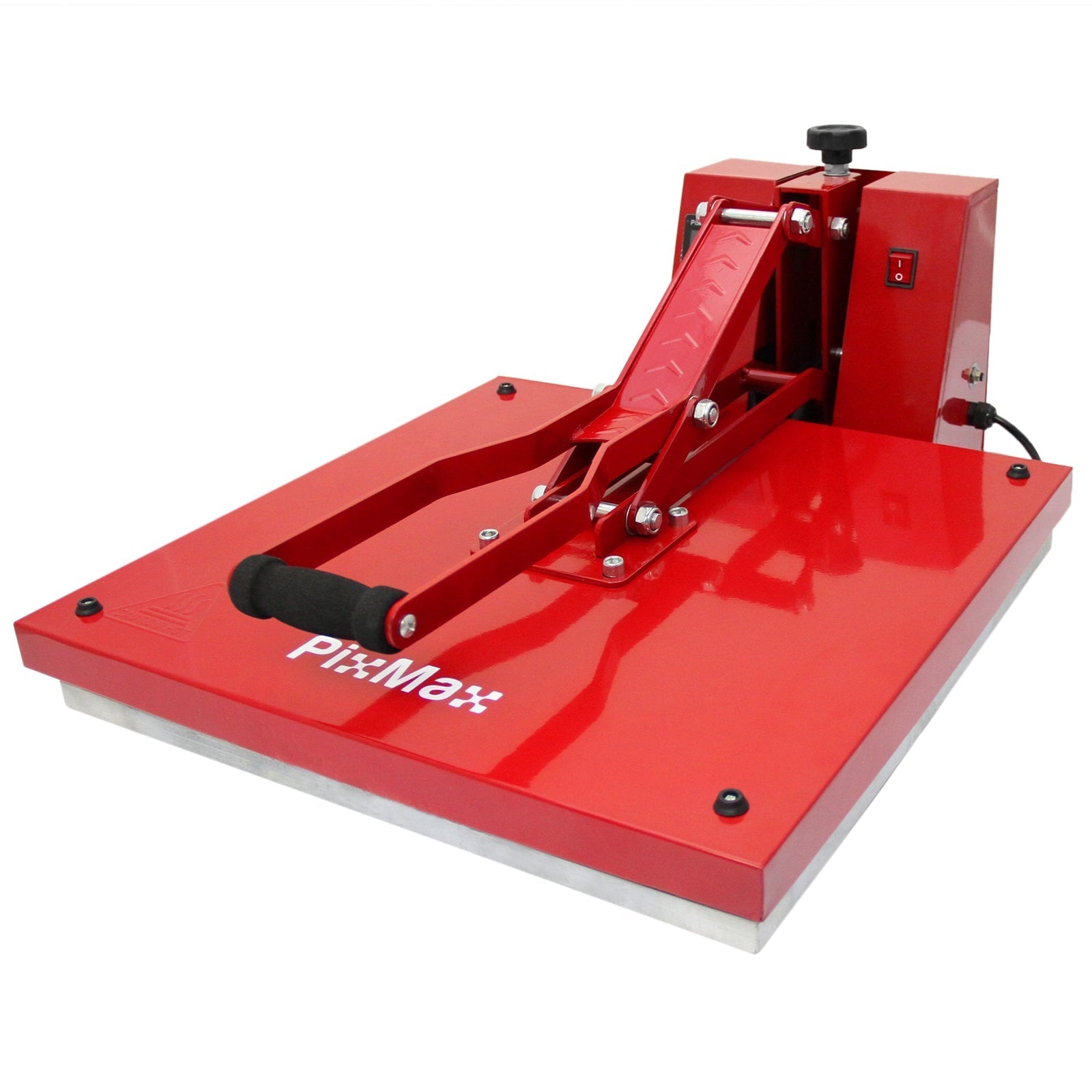 10 Sublimation Face Masks, 38 cm Clamshell Heat Press, and Epson Printer