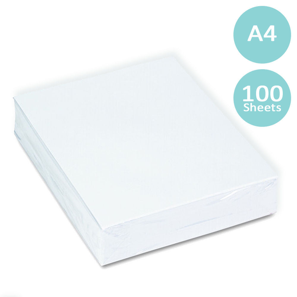PixMax Sublimation Paper – 100-Sheet Pack