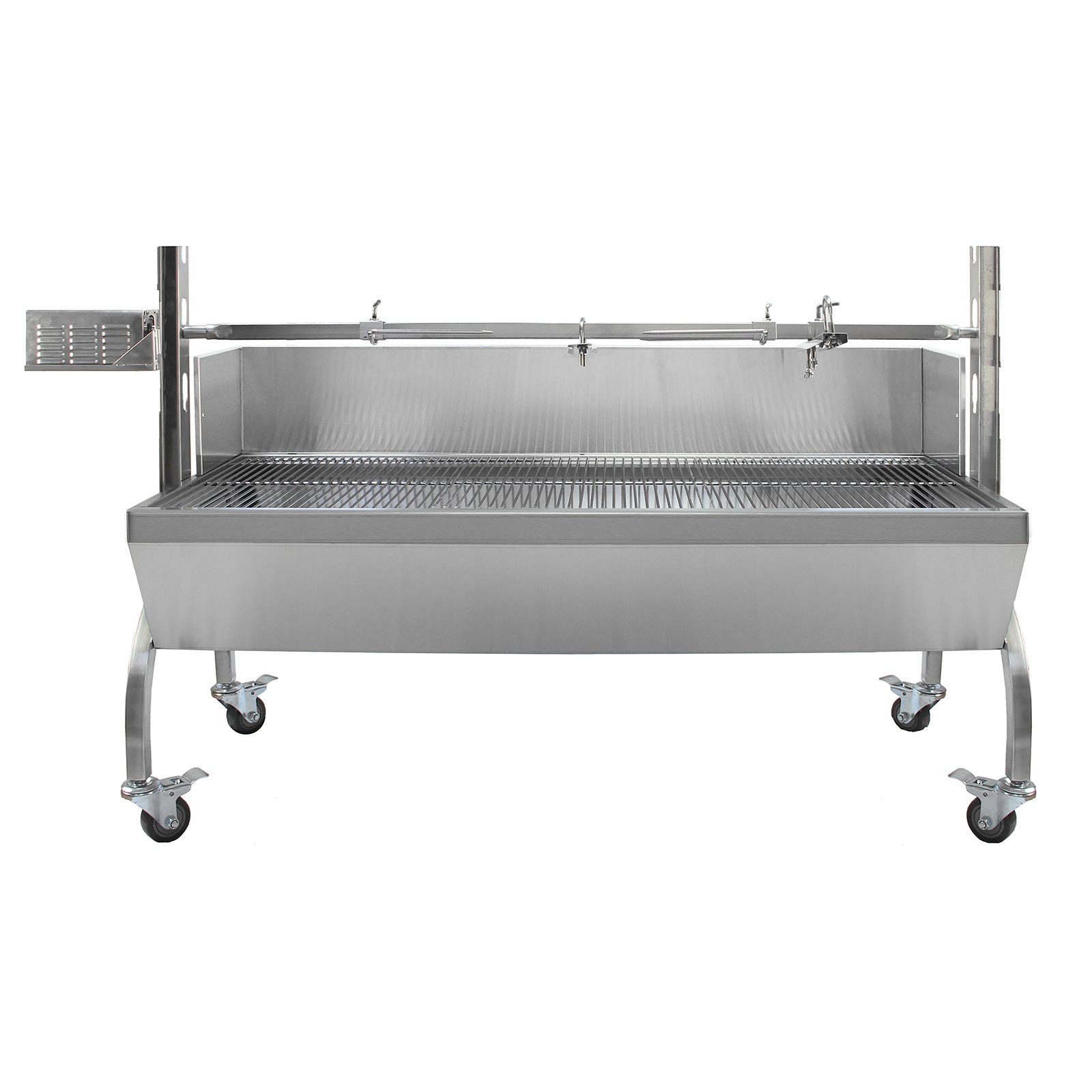 KuKoo 90kg Hog Roast Machine – Commercial Hog Roaster