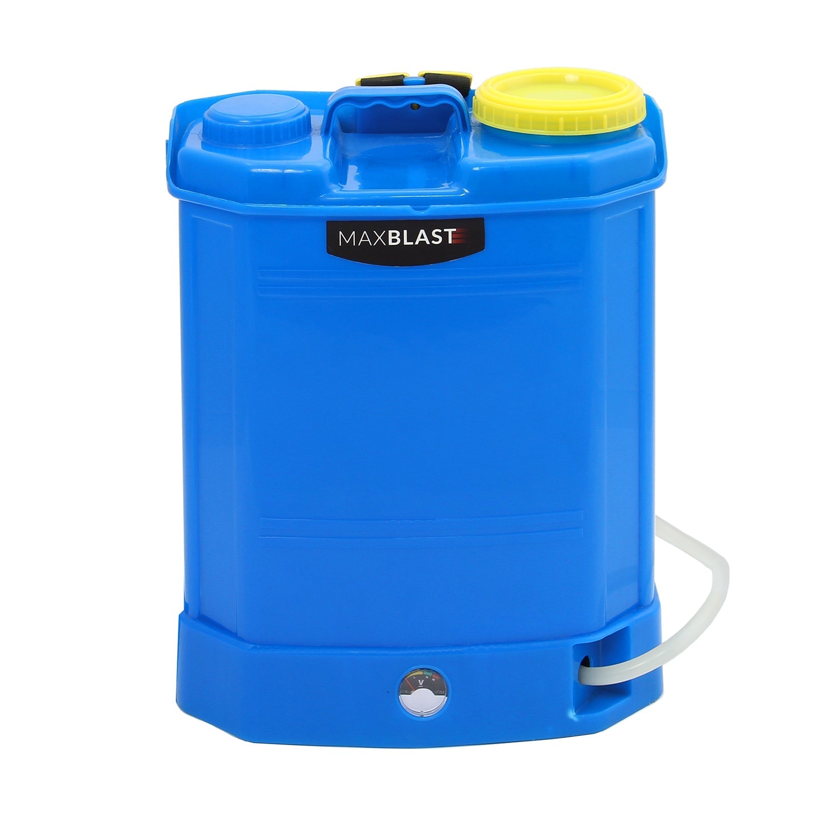 MAXBLAST 16-Liter Water-Fed Cleaning Backpack