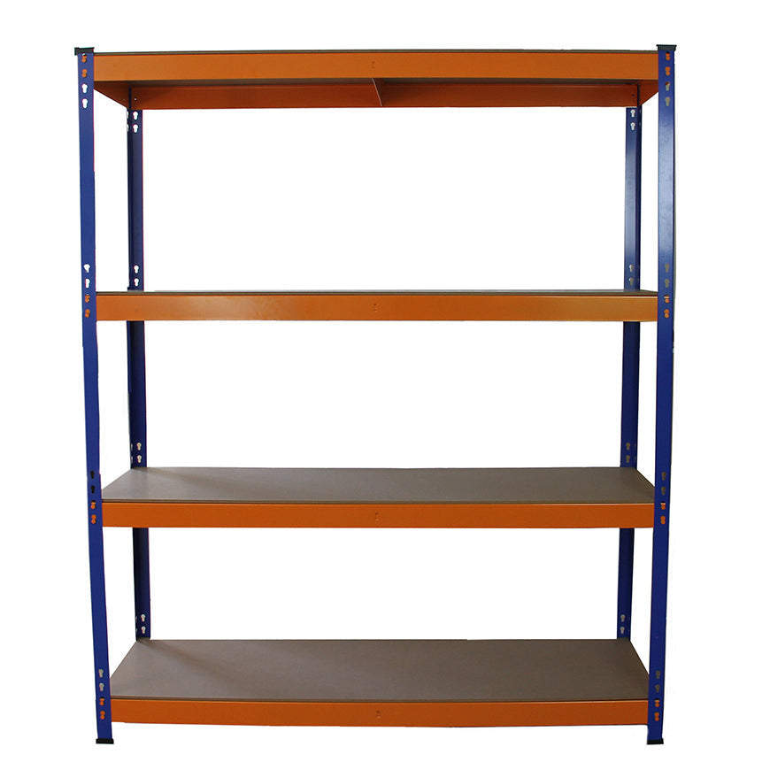 10-Pack S-Rax Racking 150 cm x 50 cm