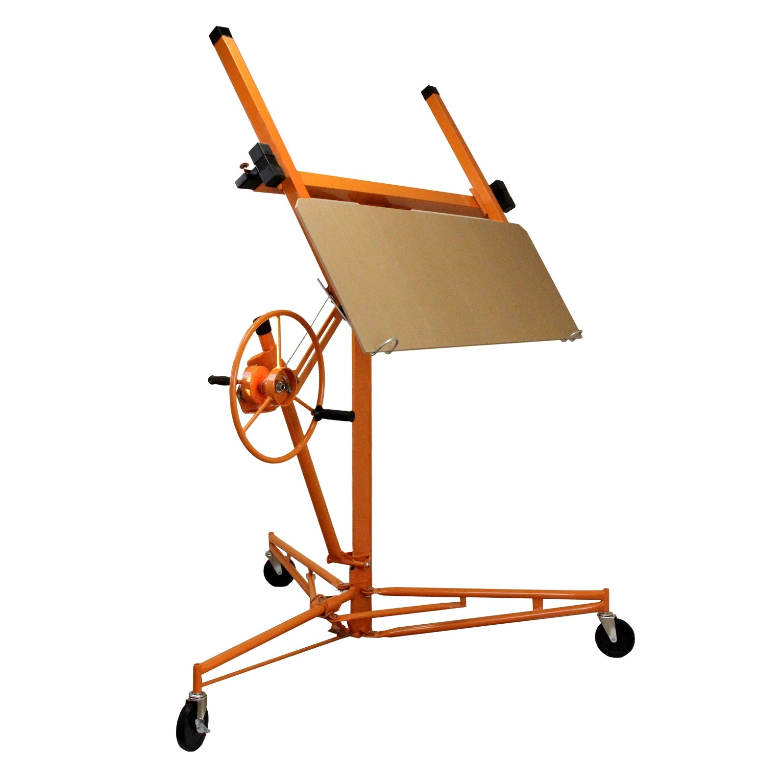 11 ft Drywall and Plasterboard Lifter Hoist