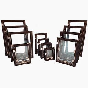 Dog Door - Door Model