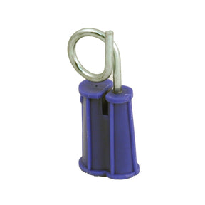 Rutland Round Post Pigtail Insulators 15-128 (484128)