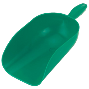 Plastic Feed Scoop 2000g
