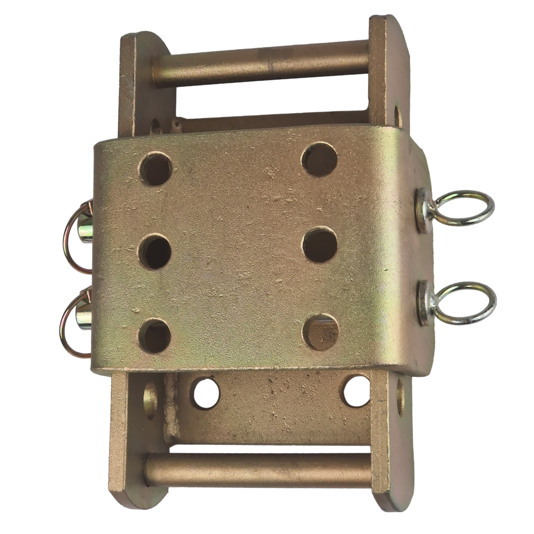 Tow Hitch Height Adjuster & Ball Kit - Colour & Sizer Options