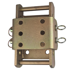 Tow Hitch Height Adjuster & Ball Kit - Colour & Sizer Options