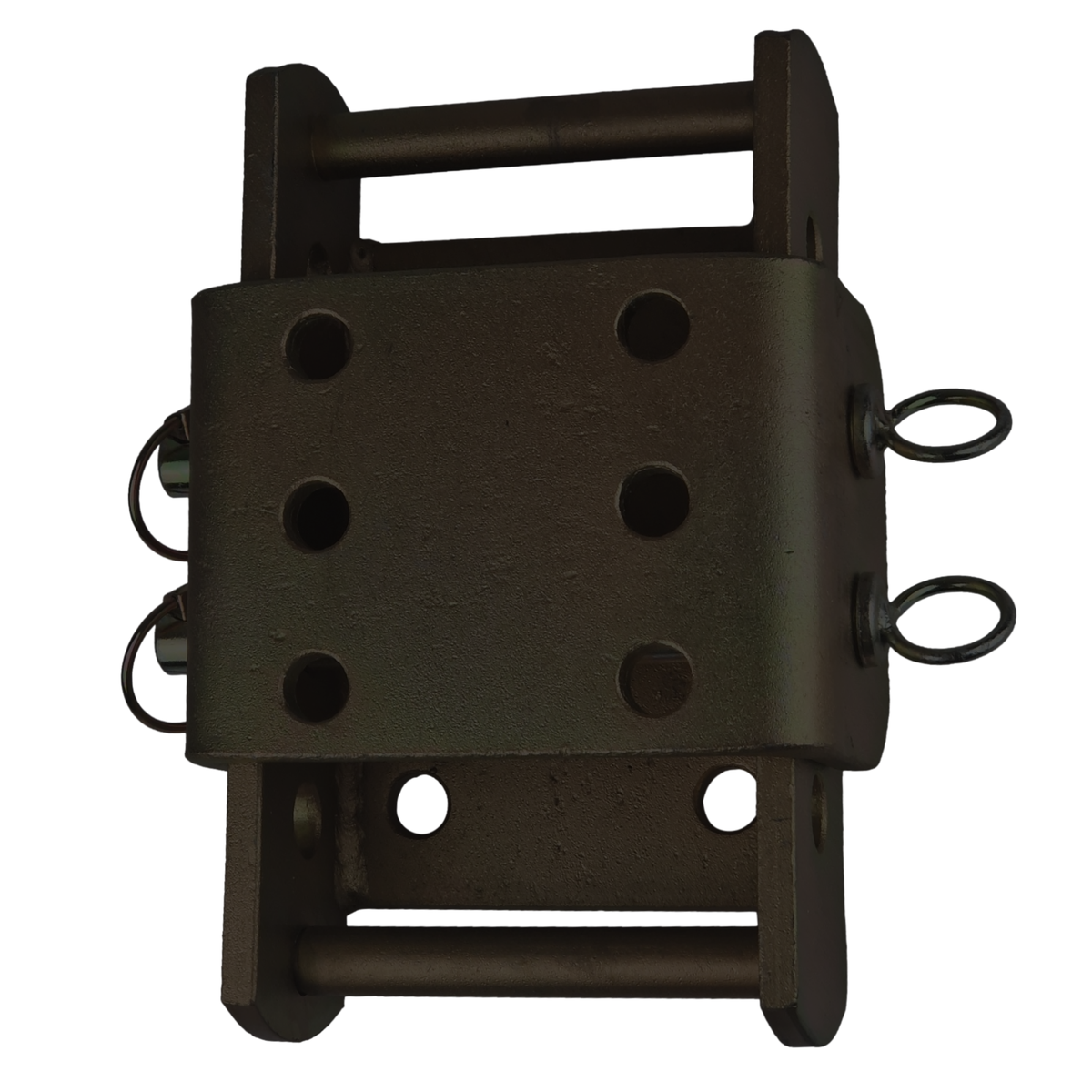 Tow Hitch Height Adjuster & Ball Kit - Colour & Sizer Options