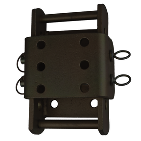 Tow Hitch Height Adjuster & Ball Kit - Colour & Sizer Options