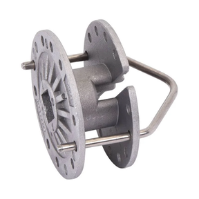 In-Line Disc Strainer Wire Tensioner Aluminium