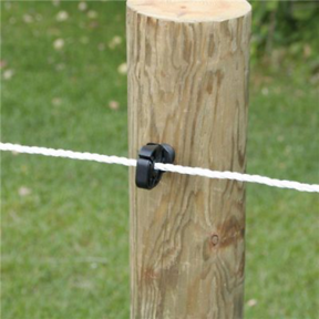 Rutland Electro Maxi Wire Electric Fence Wire 500m White