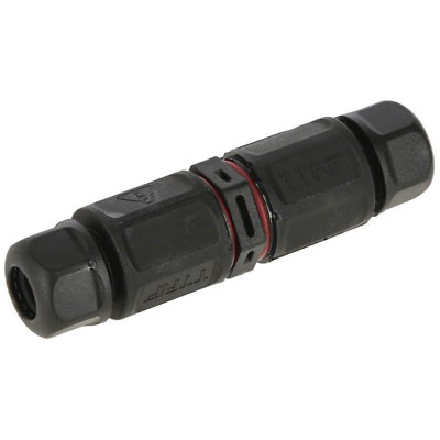 Lead Out Connector Electric Fencing High Voltage Underground Cable Connector/Splitter