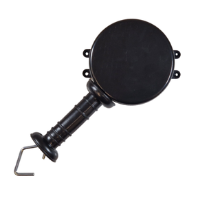 5m Retractable Gate Handle Electric Fence Gateway