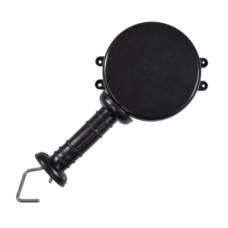 5m Retractable Gate Handle Electric Fence Gateway
