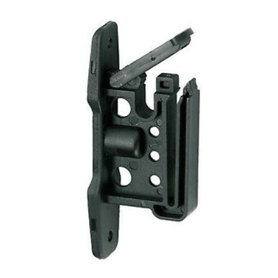 Tape and Rope Combi Clip Insulator Nail-On for Timber Posts