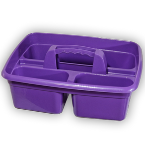 Horse Grooming Box Tidy Tack Tray Pony Riding Storage Equestrian Pet Dog Groomer