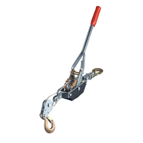 Wire Strainer Winch 4000kg – Heavy-Duty Fence Tensioner Pulling Tool