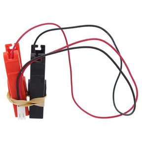 Gallagher 12V Connecting cable set