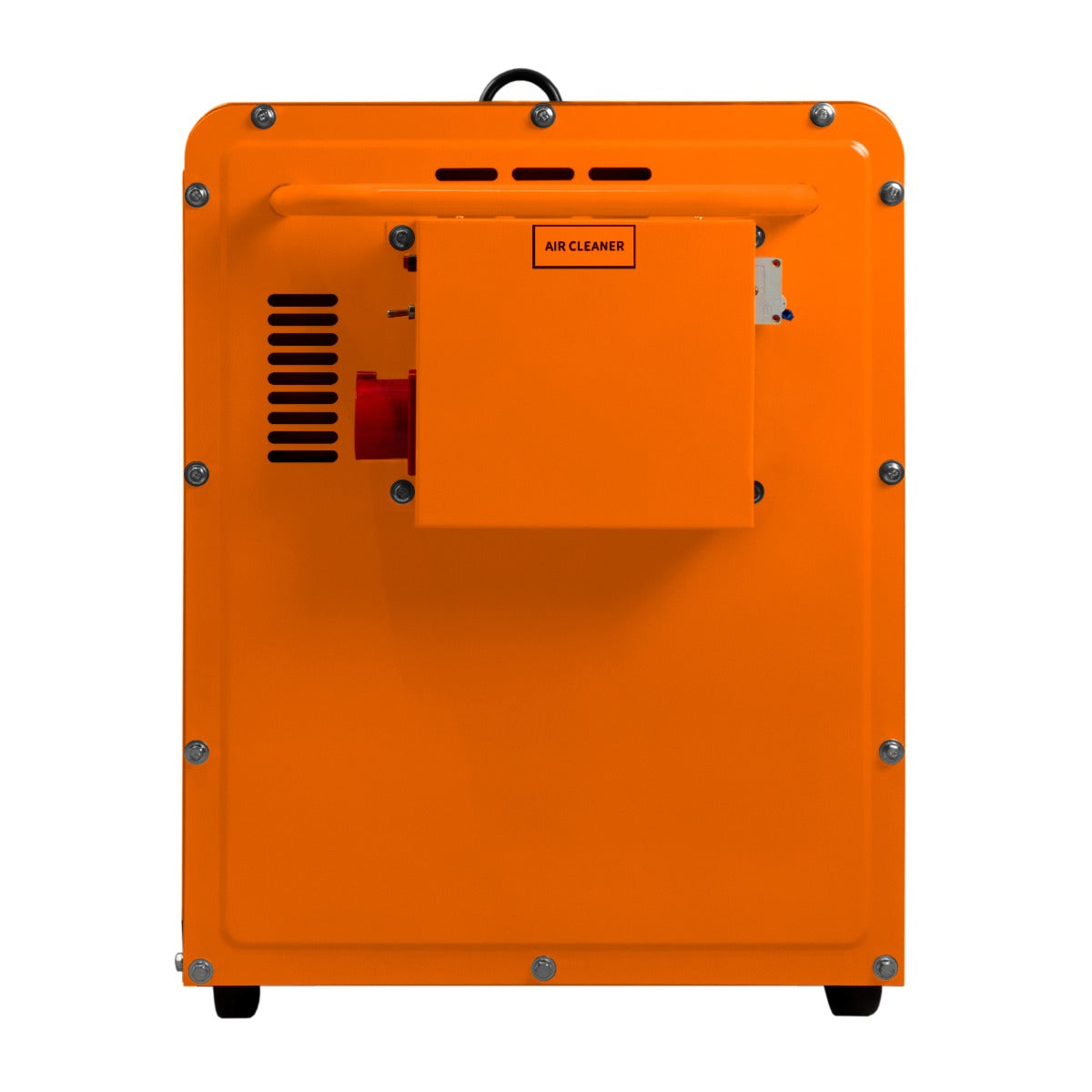 T-Mech Portable Silent Diesel Generator, 230V Single-Phase