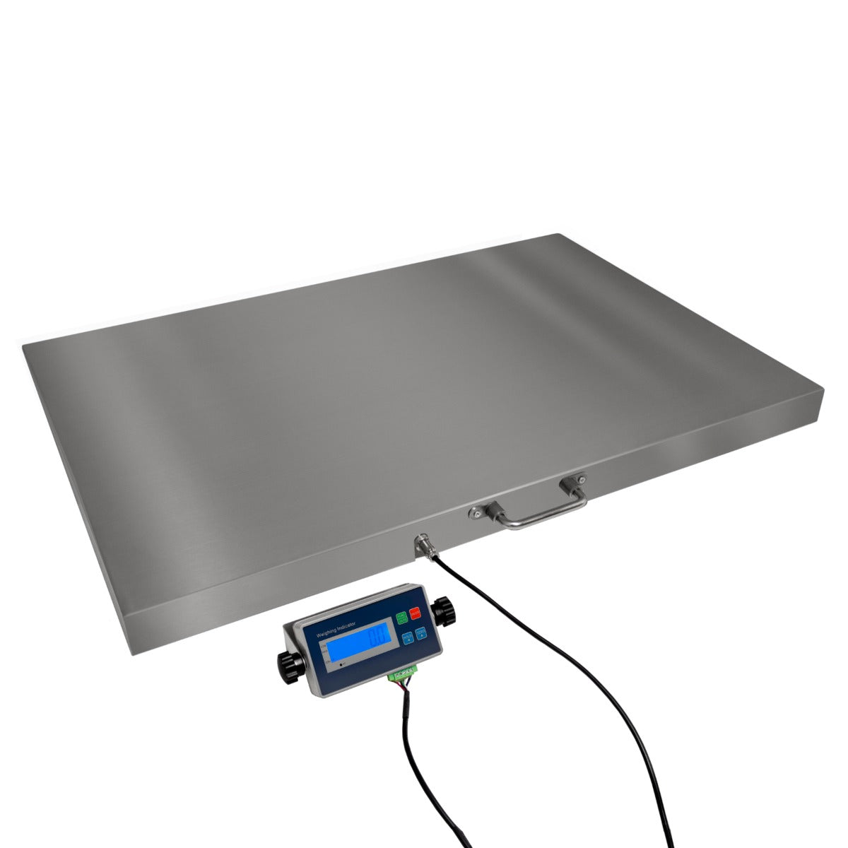 Veterinary Scales – 60 cm x 90 cm