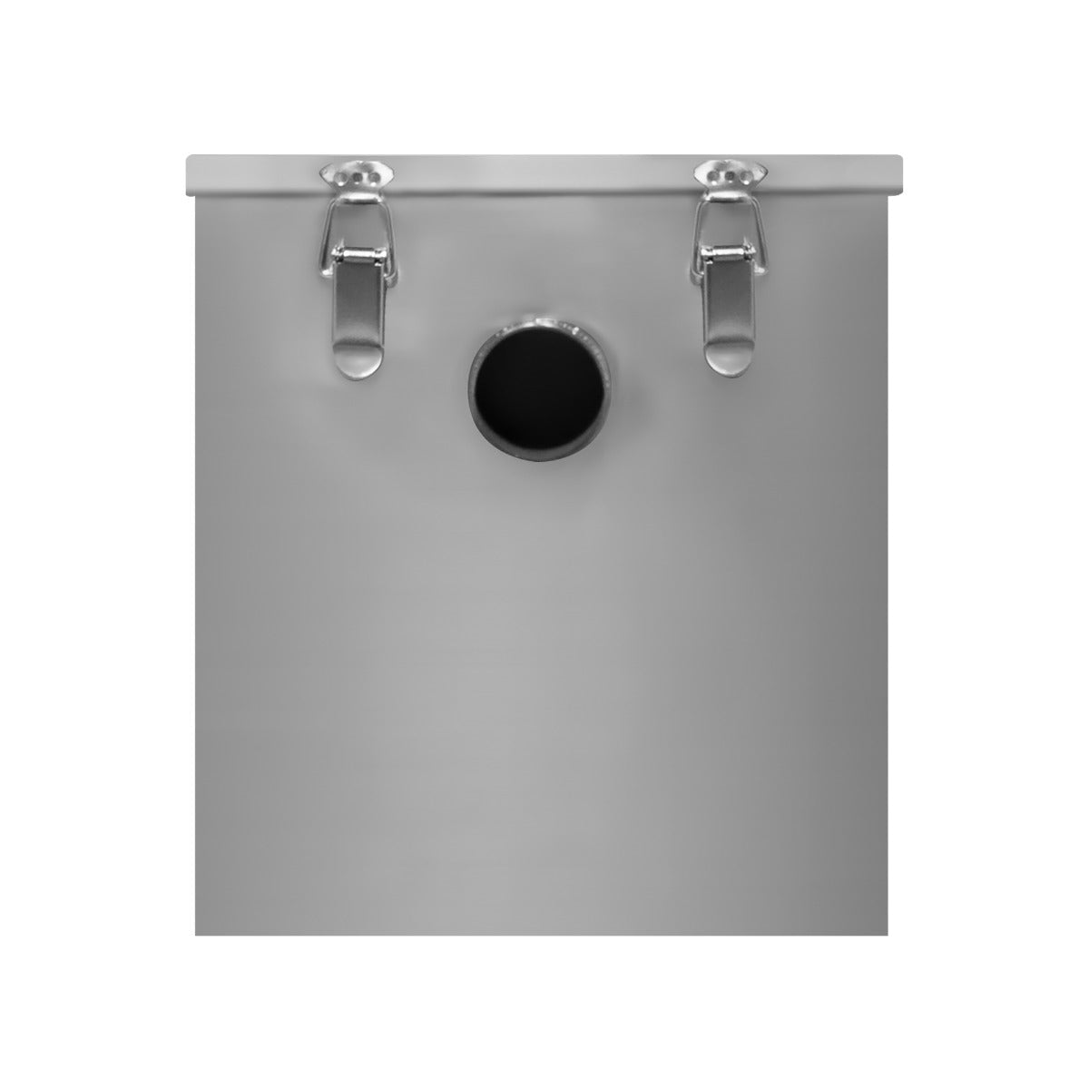 KuKoo Grease Trap - 35 Litres Capacity