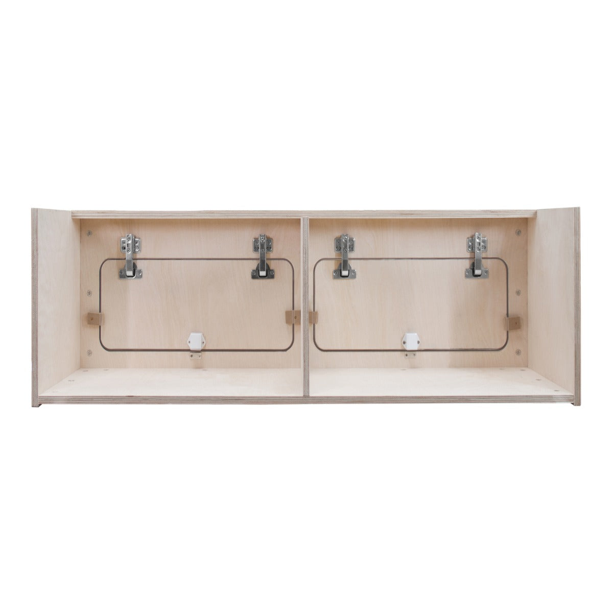 Overhead Camper Cabinet – 100 cm L x 35 cm W x 35 cm H