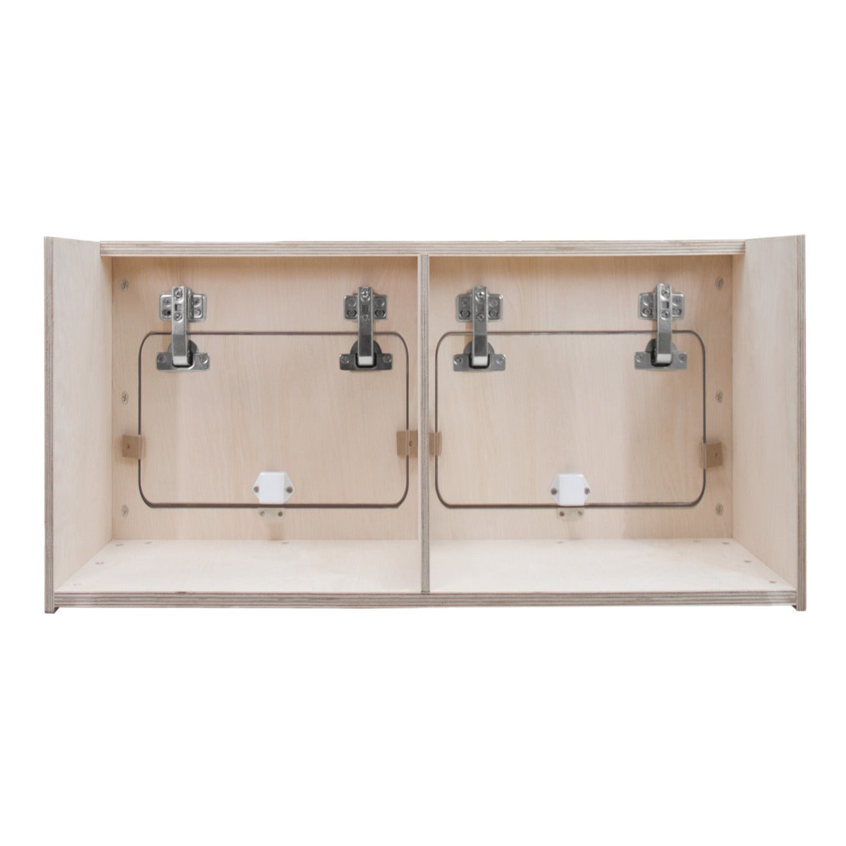 Overhead Camper Cabinet - 80 cm x 35 cm x 35 cm
