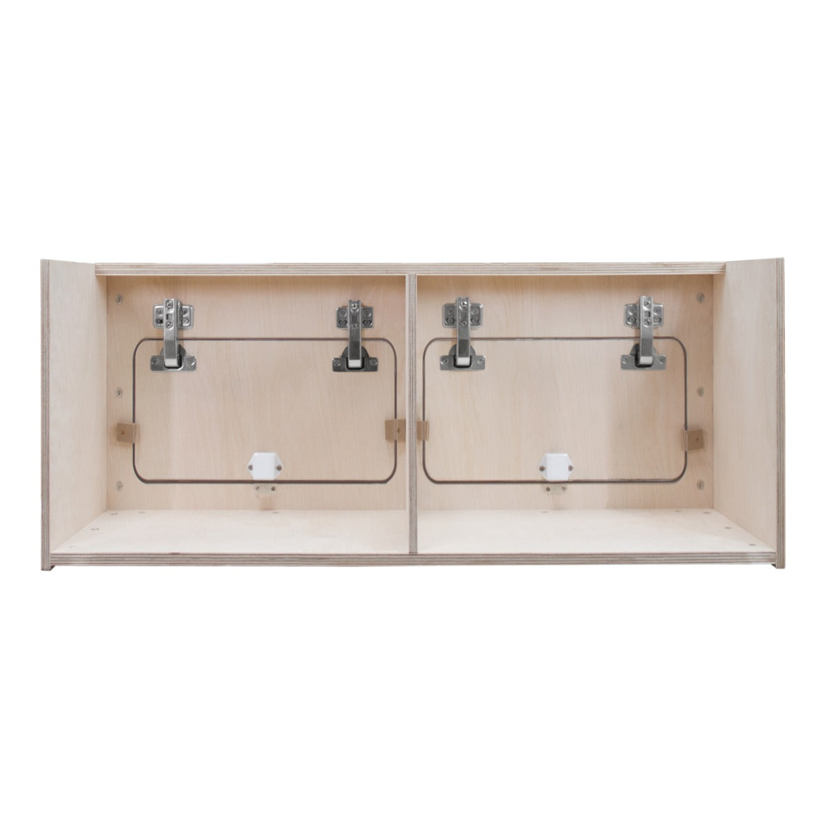 Overhead Camper Cabinet 80 x 30 x 30 cm